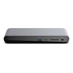 image produit Belkin Station d'accueil Thunderbolt 3 Dock Pro Grosbill