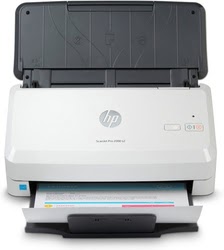 Scanner HP Grosbill