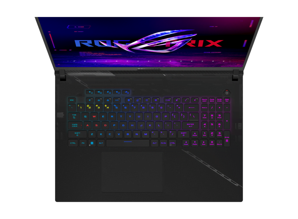 Asus 90NR0CG1-M00590 - PC portable Asus - grosbill.com - 10