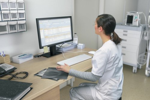AK-C8112 MEDICAL KEYBOARD WHITE - Achat / Vente sur grosbill.com - 8