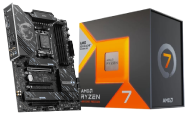 MSI Kit Upgrade PC