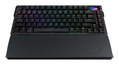 Asus ROG Azoth Extreme - Clavier PC Asus - grosbill.com - 2