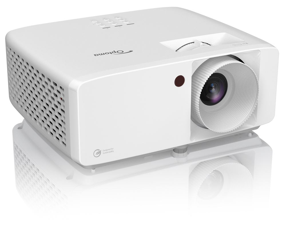 ZH462 DURACORE LASER PROJECTOR - Achat / Vente sur grosbill.com - 4