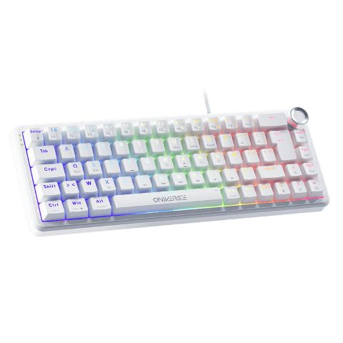 Oniverse Maegnus - Clavier PC Oniverse - grosbill.com - 0
