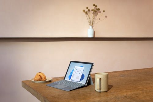 SURFACE GO3 COREI3 - Achat / Vente sur grosbill.com - 9