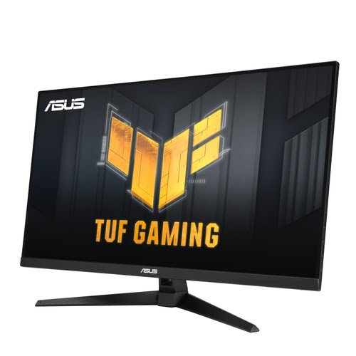Asus 32"  90LM07L0-B02370 - Ecran PC Asus - grosbill.com - 2