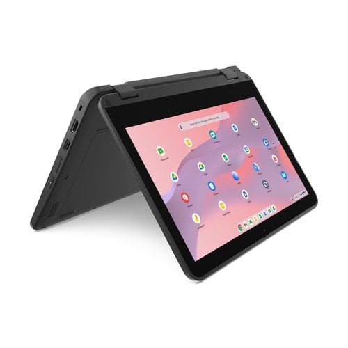 500E G4S N100 - Achat / Vente sur grosbill.com - 12
