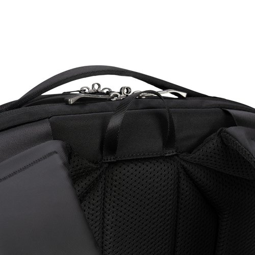 Pro-Tek R 16" Tech Backpack - Black - Achat / Vente sur grosbill.com - 3