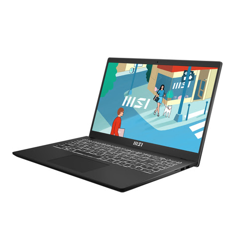 MSI 9S7-15H112-260 - PC portable MSI - grosbill.com - 1