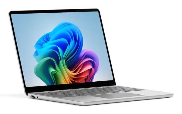 Surface Laptop - 13" WUXGA Tactile 120Hz Snapdragon X Plus 16Go 512Go W11P - Achat / Vente sur grosbill.com - 1