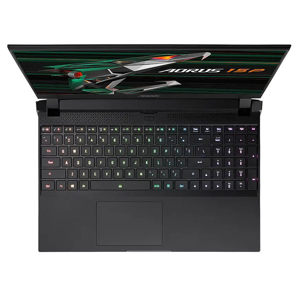 Gigabyte AORUS 15P KD-72FR224SH - PC portable Gigabyte - 1