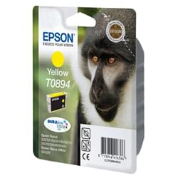 Consommable imprimante Epson Grosbill
