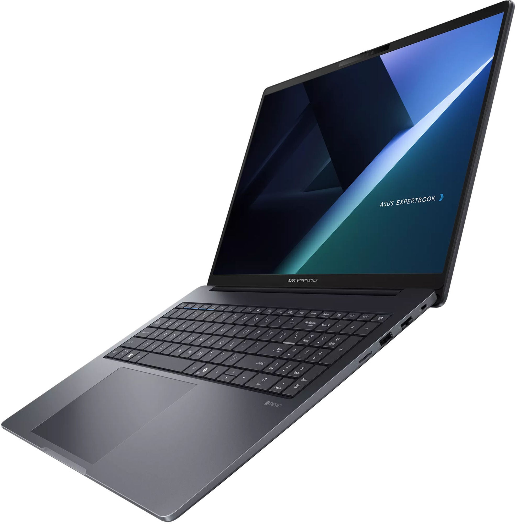 Asus 90NX08J1-M00VH0 - PC portable Asus - grosbill.com - 2
