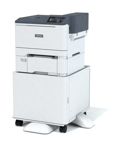 XEROX C320 A4 33PPM WIRELESS - Achat / Vente sur grosbill.com - 16