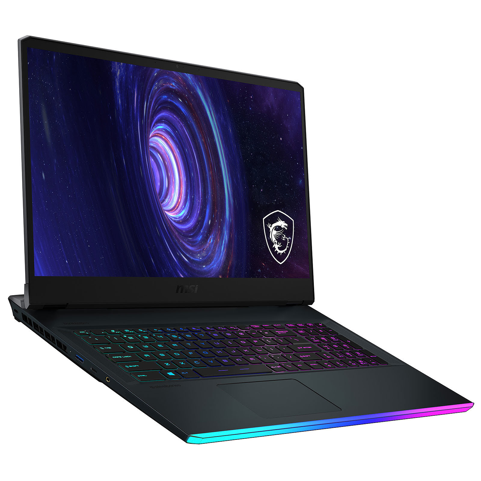 MSI 9S7-154214-086** - PC portable MSI - grosbill.com - 0