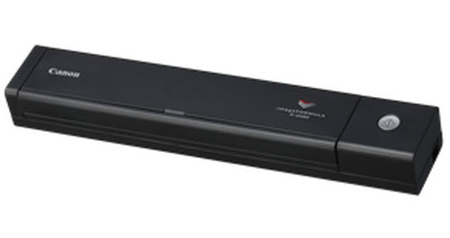 Canon Image Formula P-208II - Scanner Canon - grosbill.com - 1