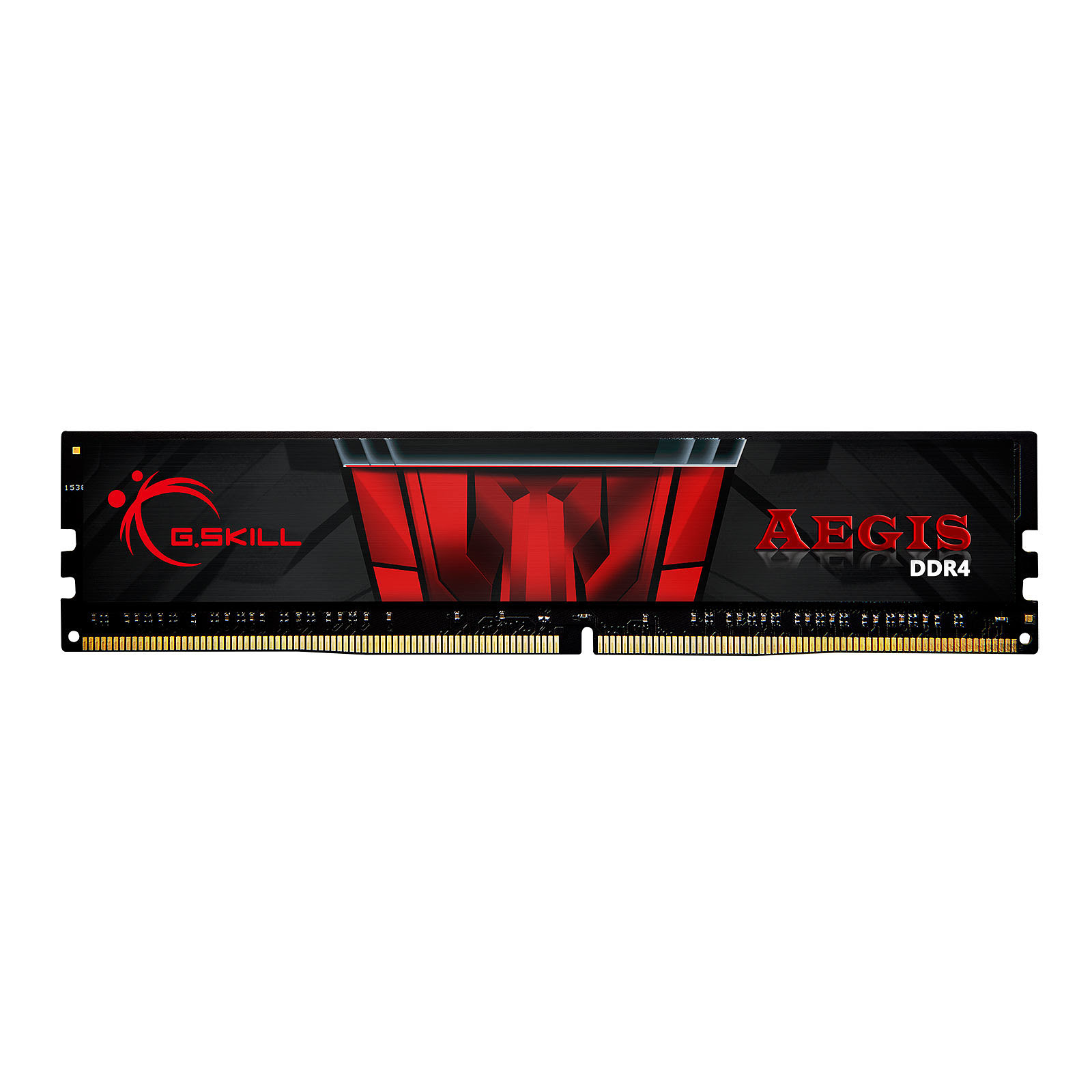 G.Skill Aegis 8Go (1x8Go) DDR4 3200MHz - Mémoire PC G.Skill sur grosbill.com - 0