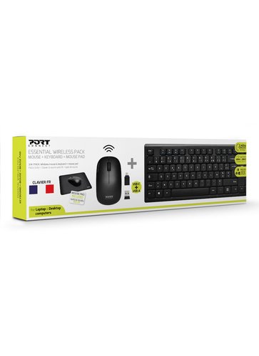 Port Accessoire PC portable MAGASIN EN LIGNE Grosbill