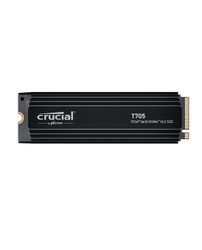 Disque SSD Crucial Grosbill