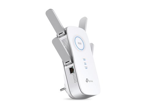 AC2600 Dual Band Wireless Wall Plugged R - Achat / Vente sur grosbill.com - 3