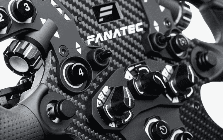Fanatec Ready To Race - Arctic Drive - CSDD/V2.5/CSP V3 (16600003/16600006/16600002/16100000/15900004/16000) - Achat / Vente Pack Simracing sur grosbill.com - 17