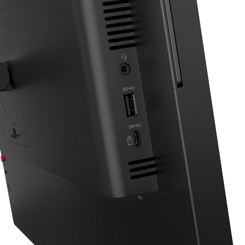 THINKVISION T24-4V 23.8IN 16:9 - Achat / Vente sur grosbill.com - 9