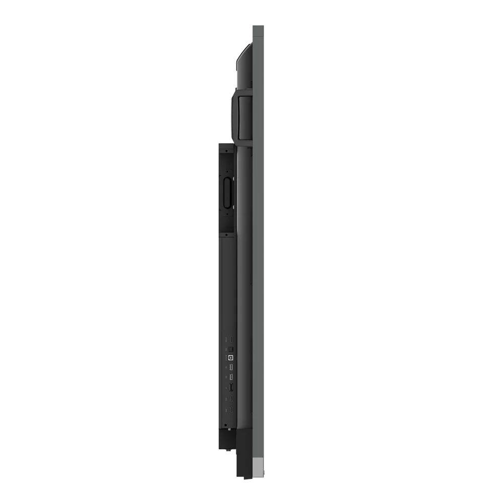 BenQ 75 pouces  RE7501 - Ecran PC BenQ - grosbill.com - 3