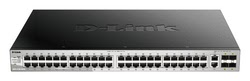 Switch D-Link Grosbill