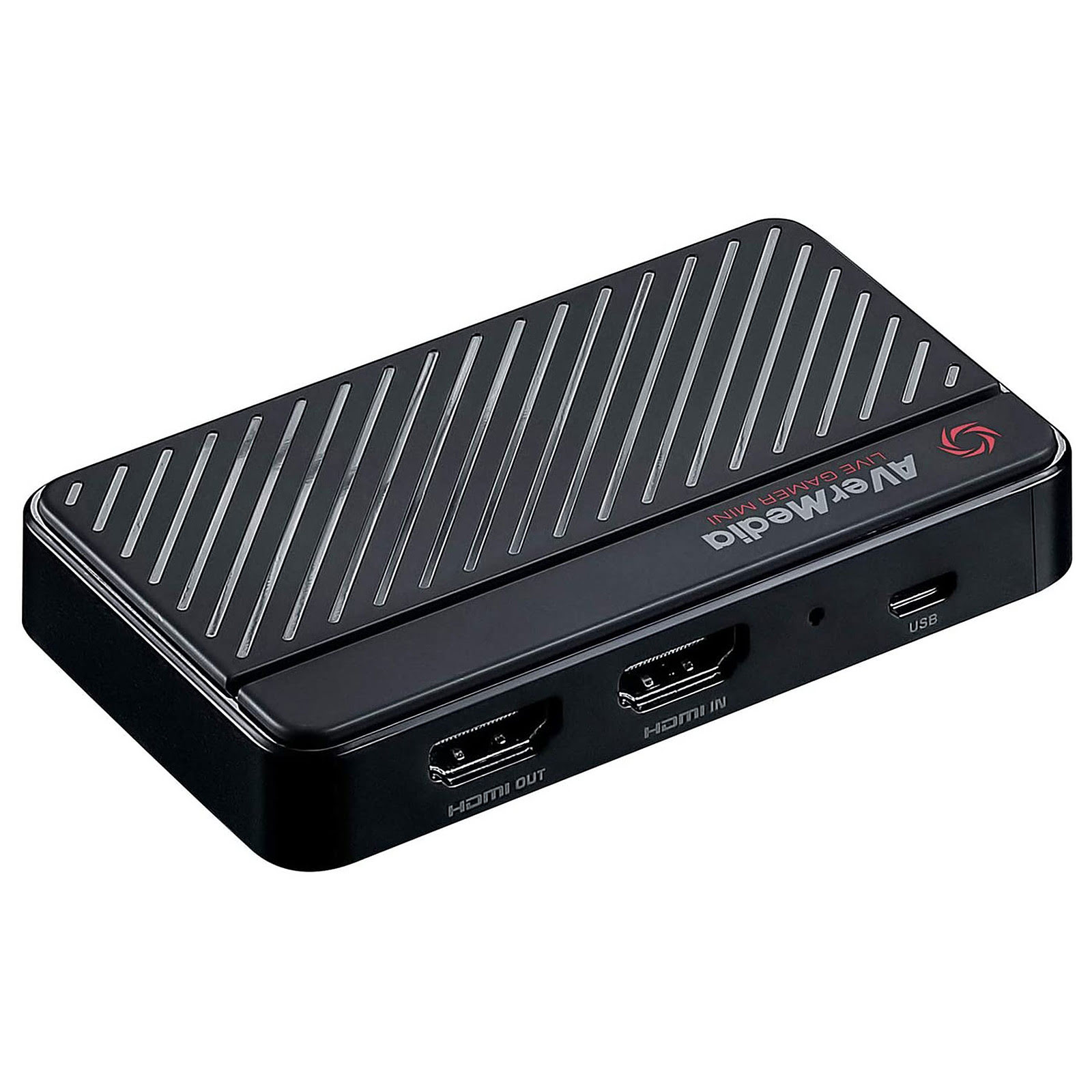 Avermedia LiveGamer MINI - GC311 - Carte d'acquisition vidéo - 3