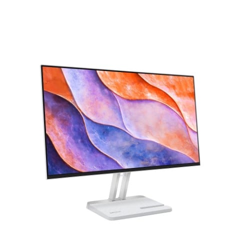 Lenovo 24 pouces  68FDKAC6EU - Ecran PC Lenovo - grosbill.com - 2