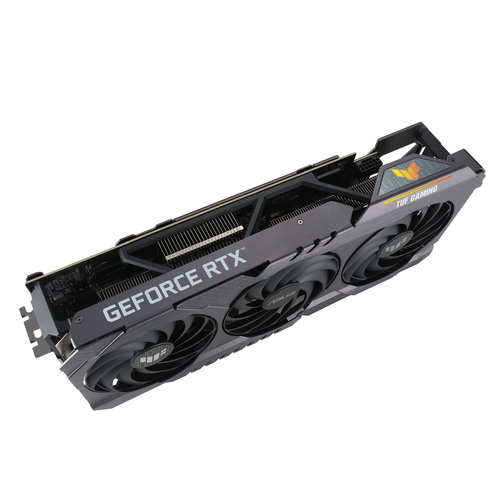 Asus GeForce TUF RTX 4090 24G OG GAMING  - Carte graphique Asus - 10