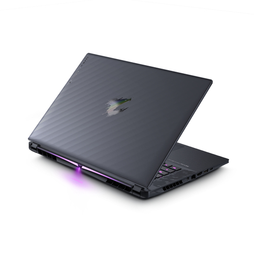 Gigabyte AORUS ELITE 16 BWHC3FRC65SP - PC portable Gigabyte - 4