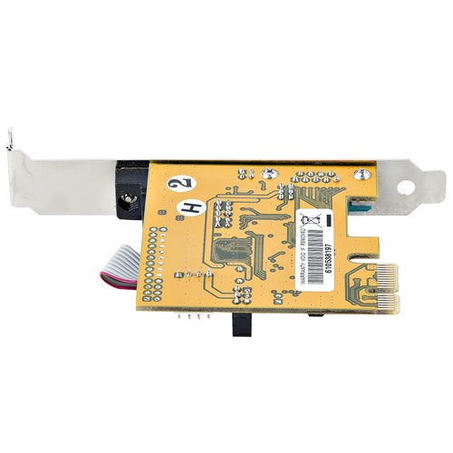 CARTE SERIE PCI EXPRESS A 2 - Achat / Vente sur grosbill.com - 4