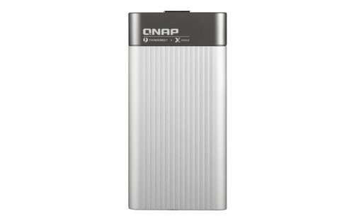 Qnap Single port Thunderbolt3 to single port