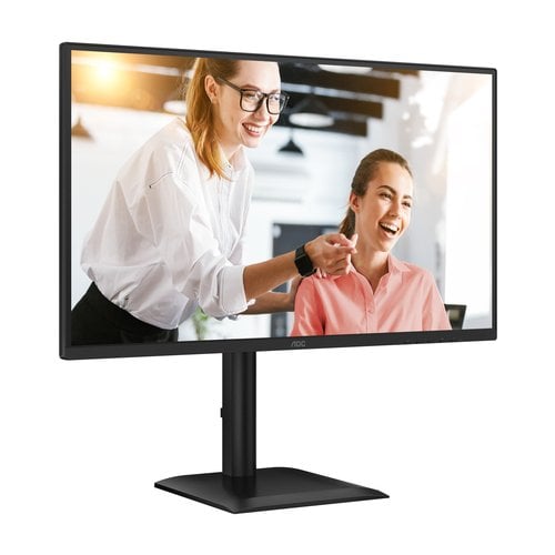 27IN IPS QHD 350CD/ - Achat / Vente sur grosbill.com - 6