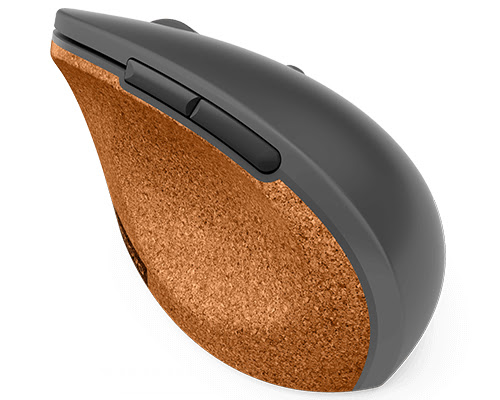  Go Wireless Vertical Mouse - Achat / Vente sur grosbill.com - 3