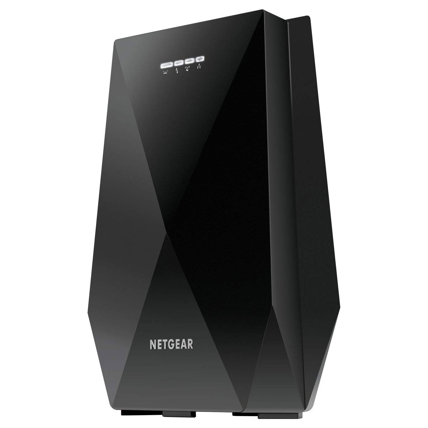 Netgear Nighthawk X6 EX7700 - EX7700-100PES - grosbill.com - 3