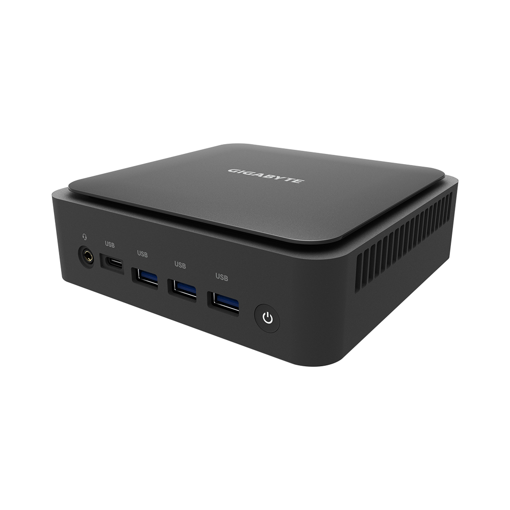 Grosbill BRIX (i7 1260P/32G/128G)-Seconde Vie-Etat Satisfaisant (-ES) - Achat / Vente PC Fixe sur grosbill.com - 0