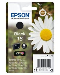 Consommable imprimante Epson Grosbill