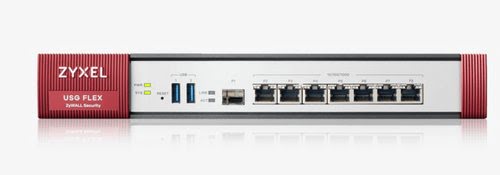 USG FLEX 500 UTM FIREWALL - Achat / Vente sur grosbill.com - 0