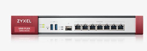 Zyxel USG FLEX 500 UTM FIREWALL