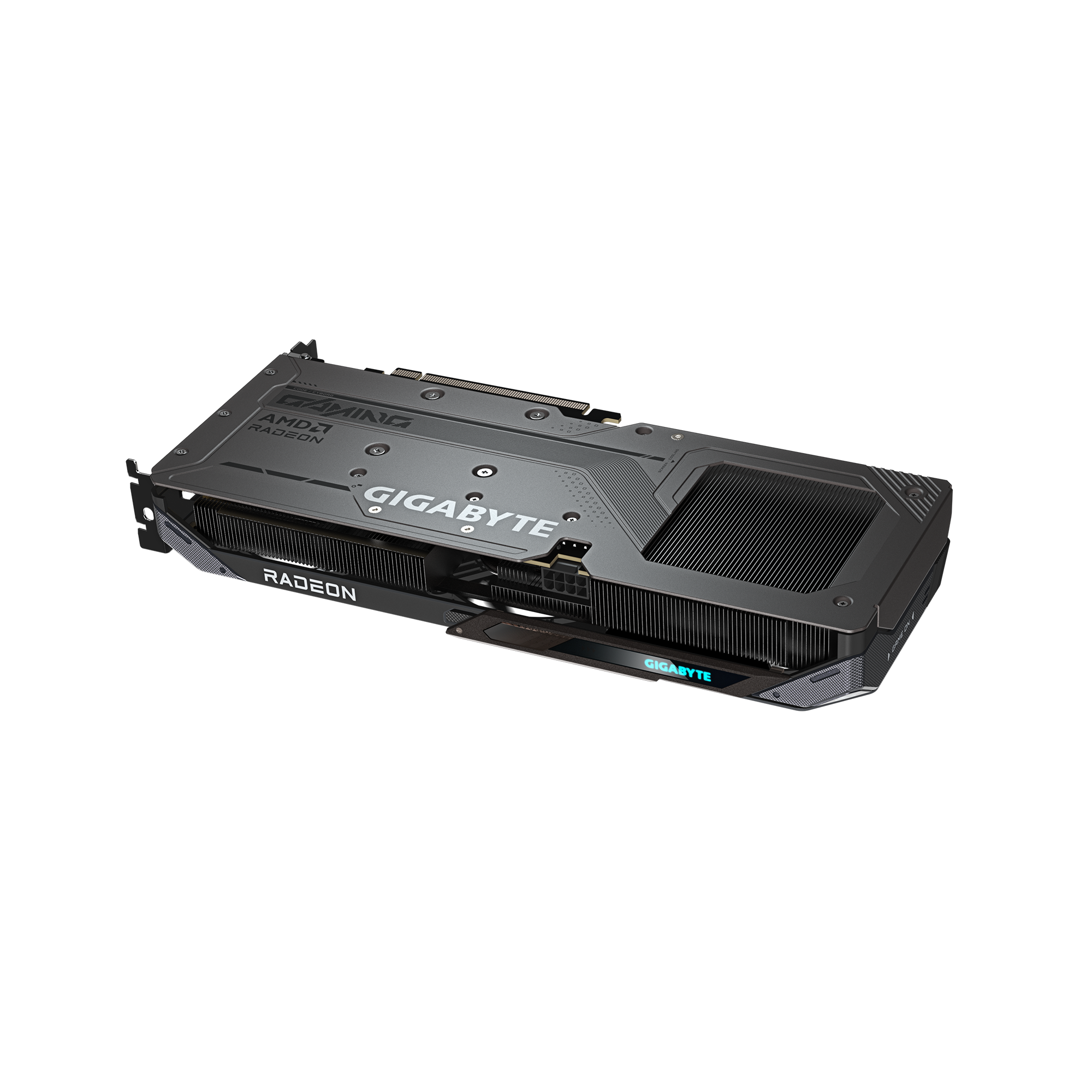 Gigabyte Radeon RX 9060 XT GAMING OC 8G - Carte graphique - 9