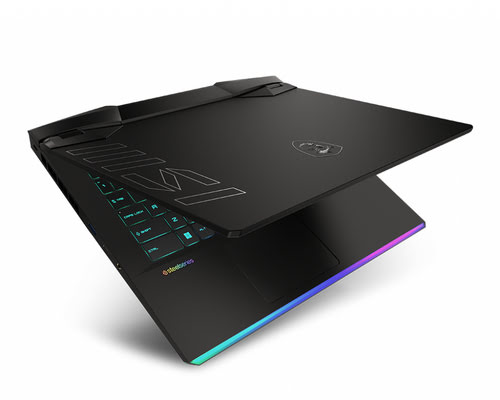 MSI 9S7-154515-042 - PC portable MSI - grosbill.com - 4