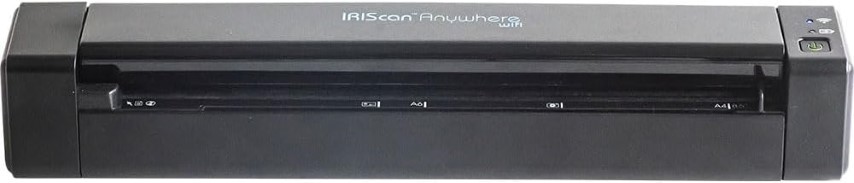 IRISCan Anywhere v6 Wifi - Scanner IRISCan - grosbill.com - 4