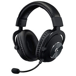 Micro-casque Logitech Grosbill