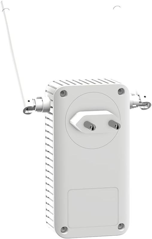 Strong PLWF600TRIFRV2 WIFI (600Mbps) - Pack de 3 - Adaptateur CPL - 1
