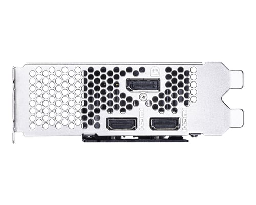 MSI GeForce RTX 3050 LP E 6G OC#  - Carte graphique MSI - 4