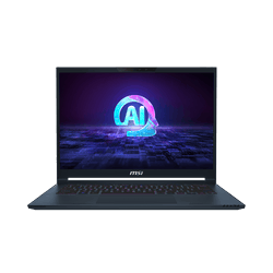 PC portable MSI Grosbill