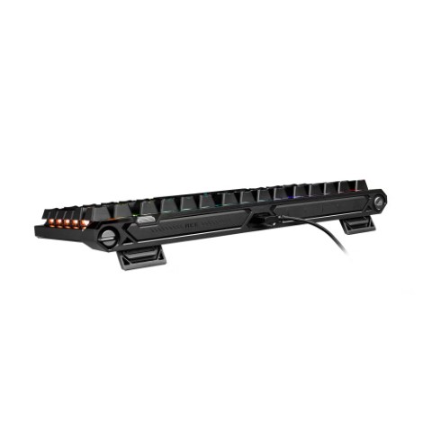 Asus ROG Falchion Ace 75 HE + Repose Poignet ROG 75% (90MP047H-BKFA00 + 90MP04J0-BKUA00) - Achat / Vente Pack Peripheriques sur grosbill.com - 2