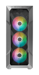 Boîtier PC Cooler Master Grosbill